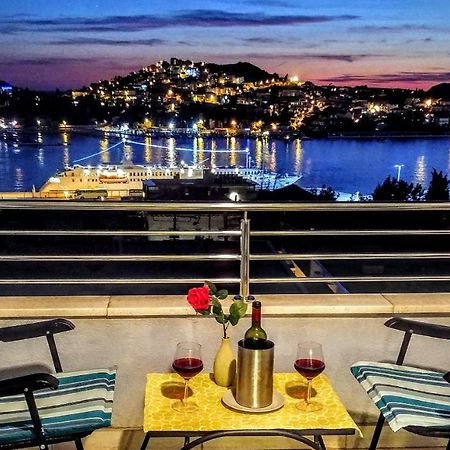Beautiful 2 Bedroom 2 Bathroom Sea View, Free Parking Dubrovnik Exterior photo