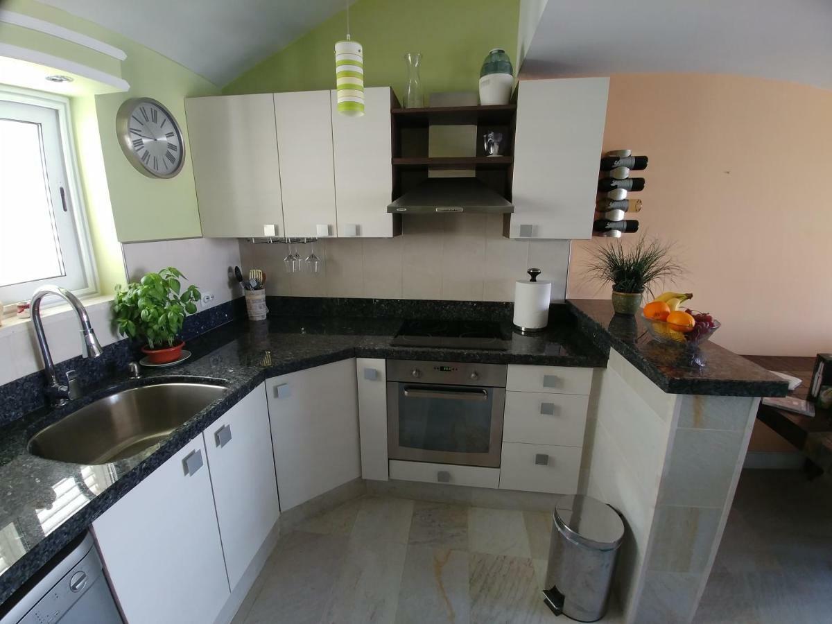 Beautiful 2 Bedroom 2 Bathroom Sea View, Free Parking Dubrovnik Exterior photo